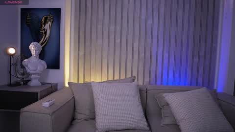 RANDY online show from December 21, 9:34 pm