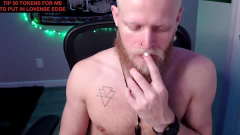 Randy Rod online show from December 15, 6:07 am