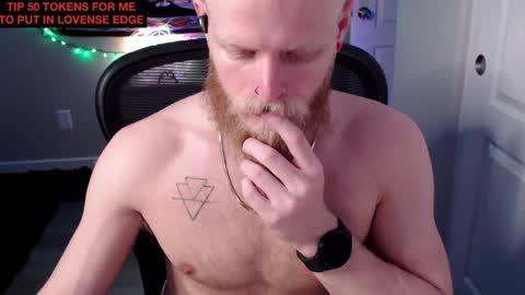 Randy Rod online show from January 23, 11:04 am