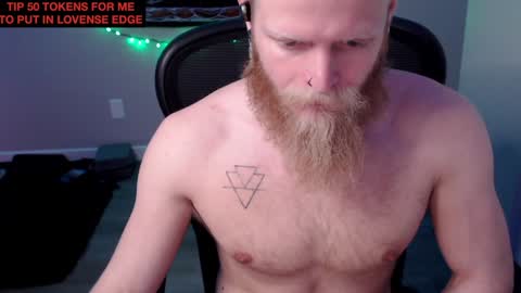 Randy Rod online show from January 10, 3:29 am