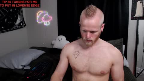 Randy Rod online show from November 24, 7:53 am