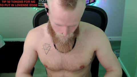 Randy Rod online show from January 26, 11:28 am