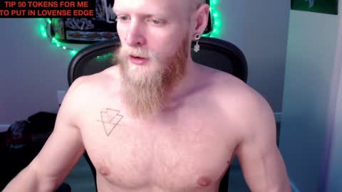 Randy Rod online show from December 20, 4:09 am