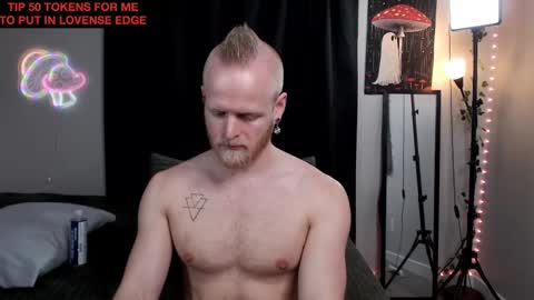 Randy Rod online show from November 23, 7:19 am