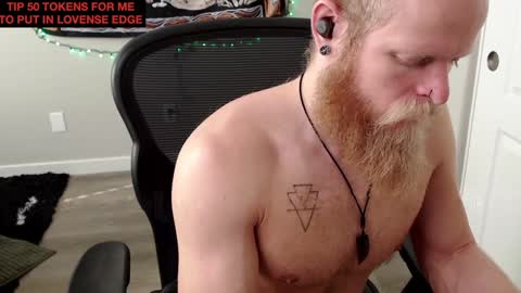 Randy Rod online show from December 10, 6:17 pm