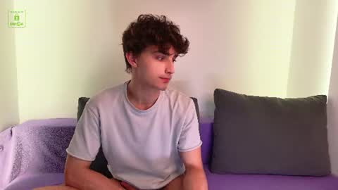 RICHARD online show from June 26, 3:47 pm