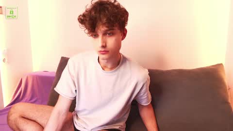 RICHARD online show from June 24, 3:37 pm