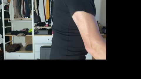 Snapshot of randytoy chatting on September 22, 10:15 am randytoy online show from September 22, 10:15 am