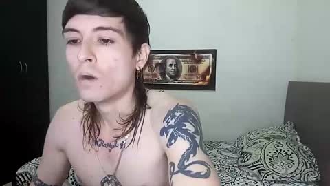 Rangel and Lola online show from October 17, 4:33 pm