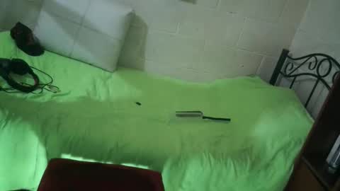 Rangel online show from November 12, 8:47 pm