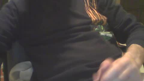 ranger1212us online show from July 17, 2:52 am