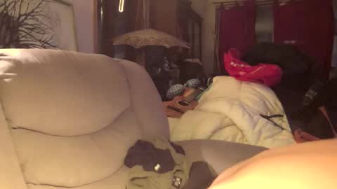 Snapshot of ranger22m chatting on December 21, 5:47 am lolipopqc online show from December 21, 5:47 am