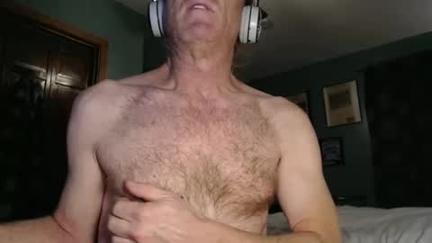 Ranger510 online show from February 24, 2:19 am