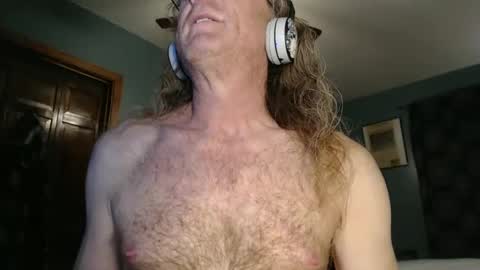 Ranger510 online show from February 15, 3:09 am