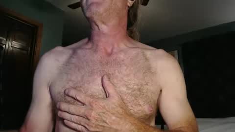 Ranger510 online show from September 29, 1:59 am