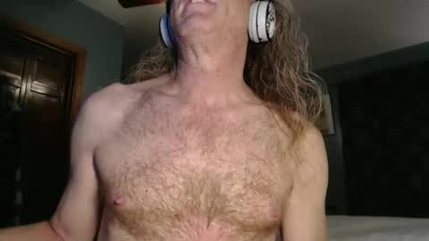 Ranger510 online show from March 9, 3:01 am