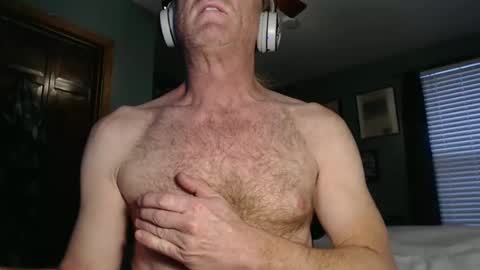 Ranger510 online show from February 9, 9:17 pm