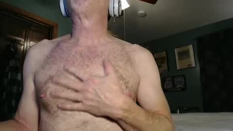 Ranger510 online show from February 2, 2:38 am