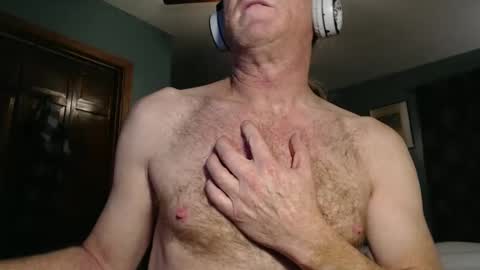 Ranger510 online show from January 26, 10:46 pm