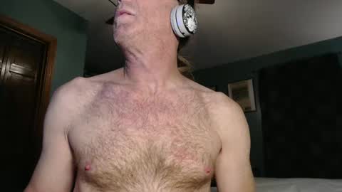 Ranger510 online show from February 2, 10:39 pm