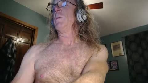 Ranger510 online show from December 5, 2:42 am