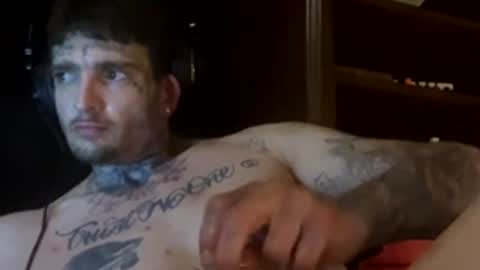 Randy online show from March 23, 7:36 am