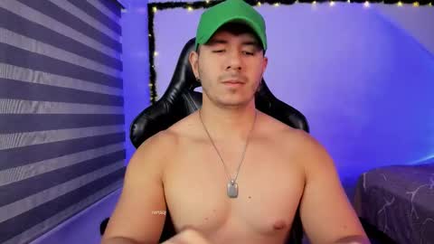 Jonas online show from January 9, 12:16 am