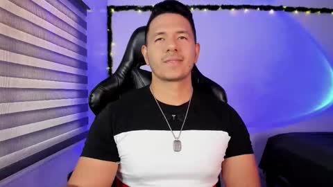 Jonas online show from March 23, 3:29 pm