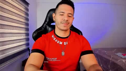 Jonas online show from October 15, 2:35 pm