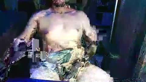 rasecsouza88 online show from November 23, 8:20 pm