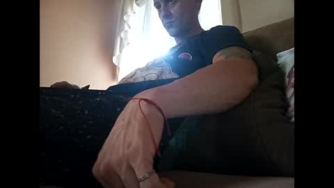 Raspiness Cam online show from October 13, 6:58 pm