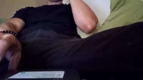 Raspiness Cam online show from October 12, 5:40 pm