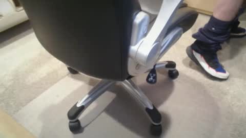 ratethiscockforme online show from April 10, 4:47 pm