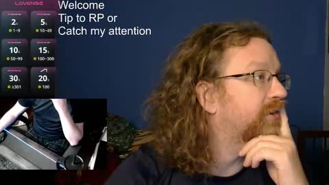 Snapshot of rathie chatting on September 29, 10:13 am rathie online show from September 29, 10:13 am