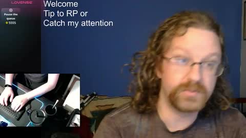 Snapshot of rathie chatting on September 23, 10:25 am rathie online show from September 23, 10:25 am
