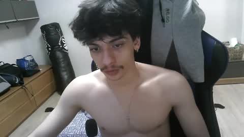 ratlean21 online show from February 15, 3:42 am