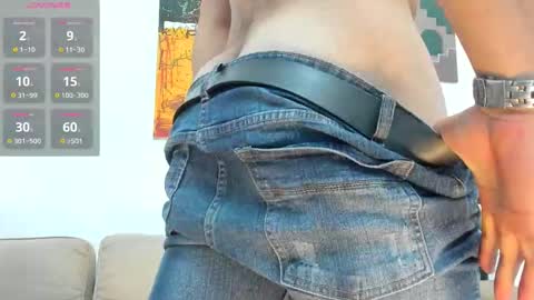 Adam online show from February 20, 5:04 am