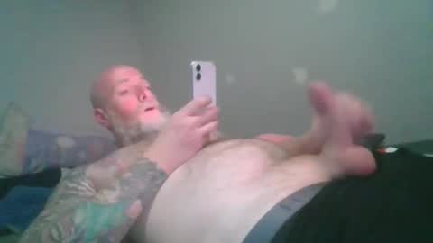 rawdogrobert39 online show from October 31, 1:07 am