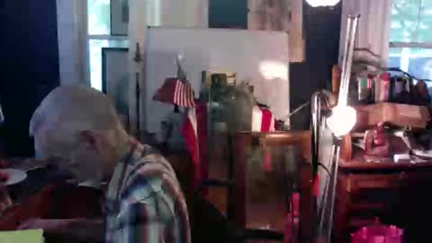 ray1776ray online show from October 22, 10:24 pm