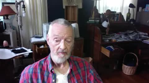 ray1776ray online show from April 4, 5:10 pm