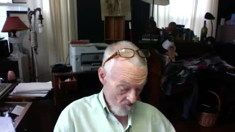 ray1776ray online show from March 27, 6:31 pm