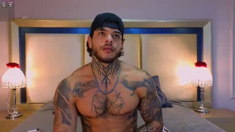 Ray Coopers online show from November 5, 2:13 am