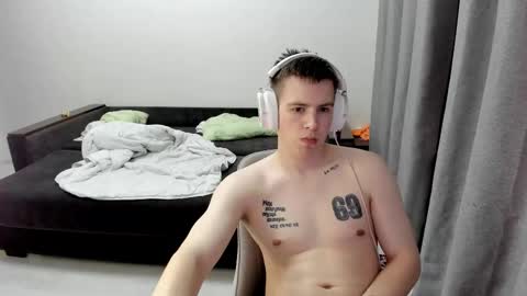 Ray online show from March 24, 6:45 pm