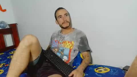 Rayan Wolf online show from June 20, 2:38 am