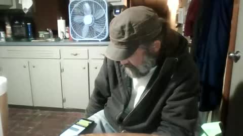 raybob252000 online show from November 17, 5:38 pm