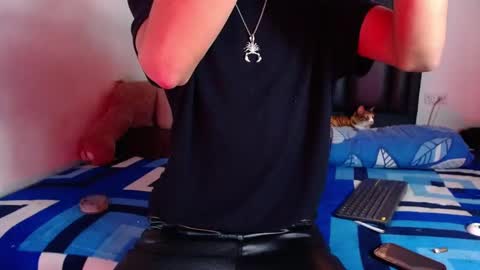 Rayn online show from October 17, 7:34 am