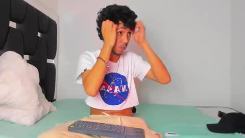 Rayn online show from October 21, 8:50 am