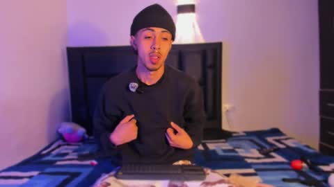 Rayn online show from October 13, 1:33 am