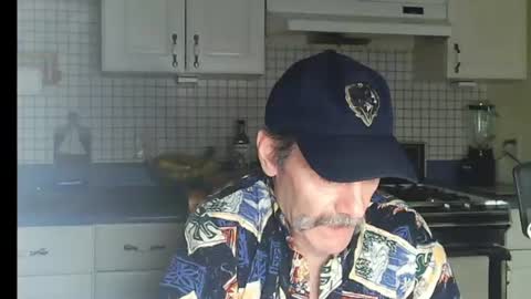 Ray online show from July 13, 9:00 am