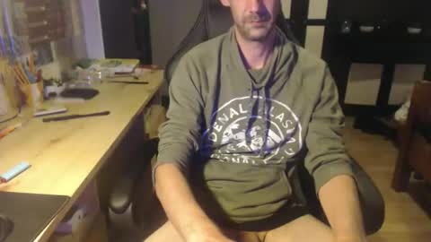 Ray online show from October 1, 8:46 pm